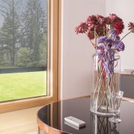FAKRO® awning blinds for vertical windows